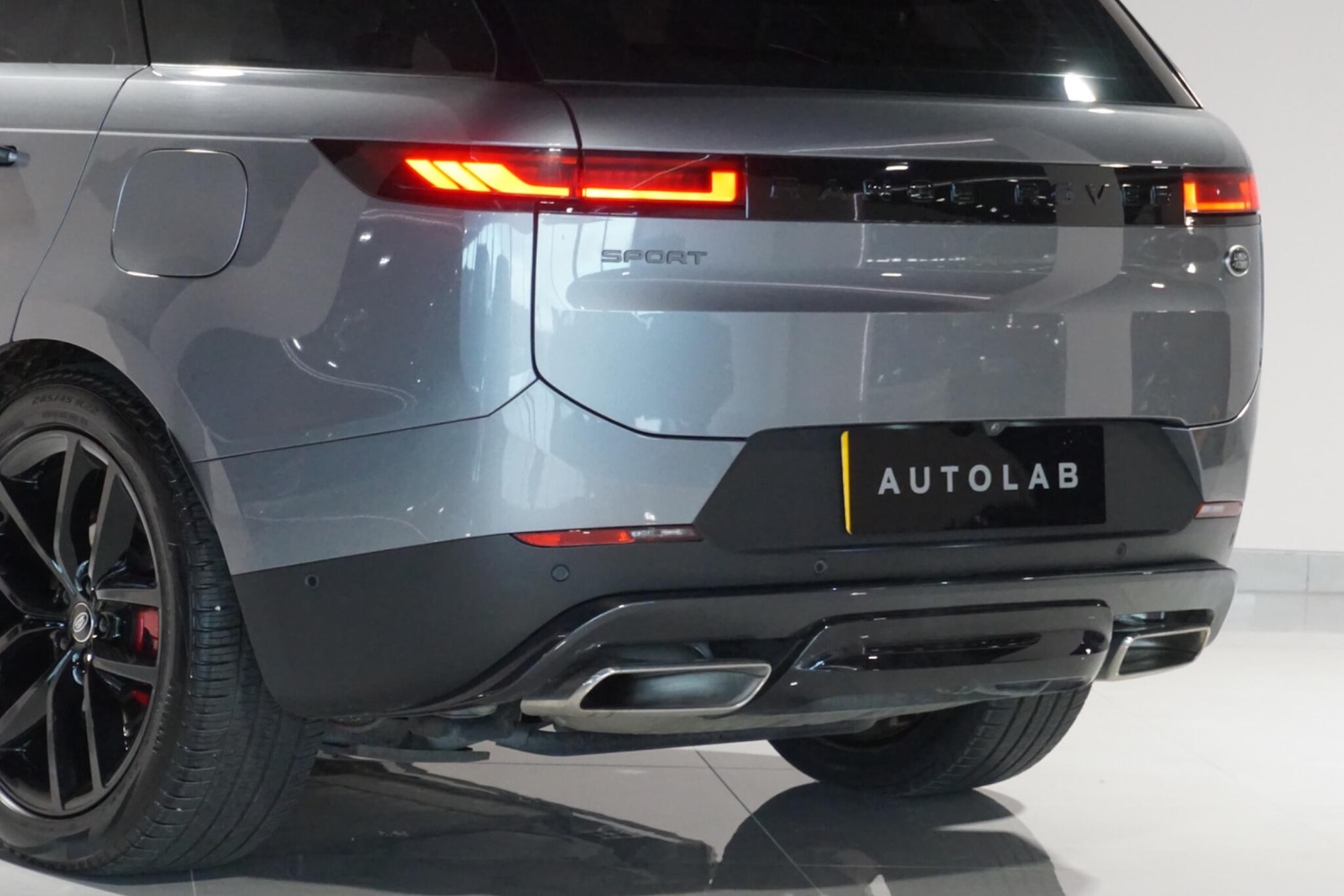 Used Land Rover Range Rover Sport 2023 for sale - 77229691: Photo 48