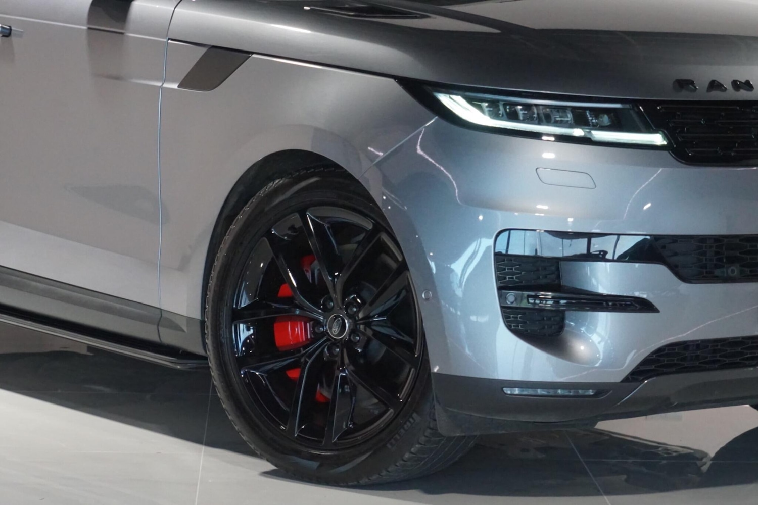 Used Land Rover Range Rover Sport 2023 for sale - 77229691: Photo 49