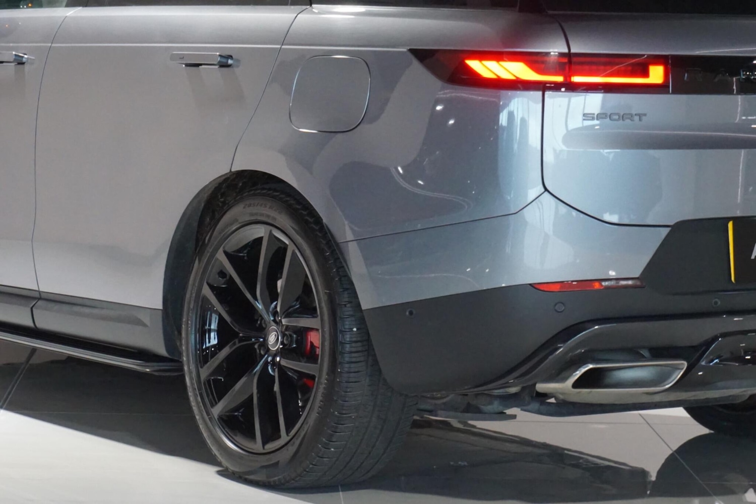 Used Land Rover Range Rover Sport 2023 for sale - 77229691: Photo 50