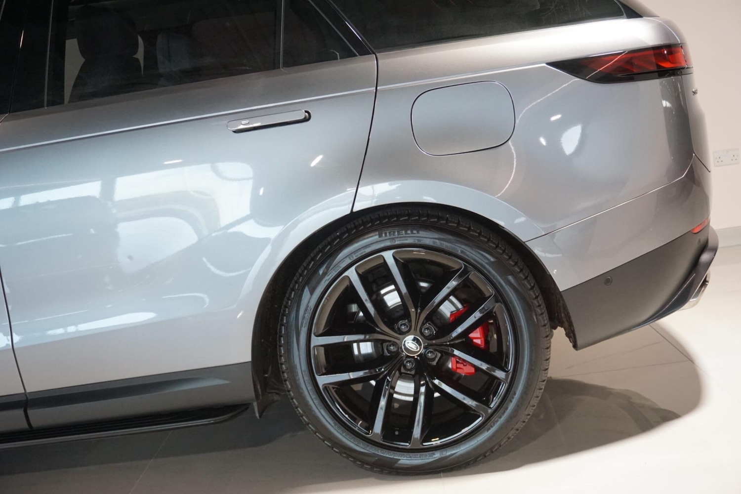 Used Land Rover Range Rover Sport 2023 for sale - 77229691: Photo 52