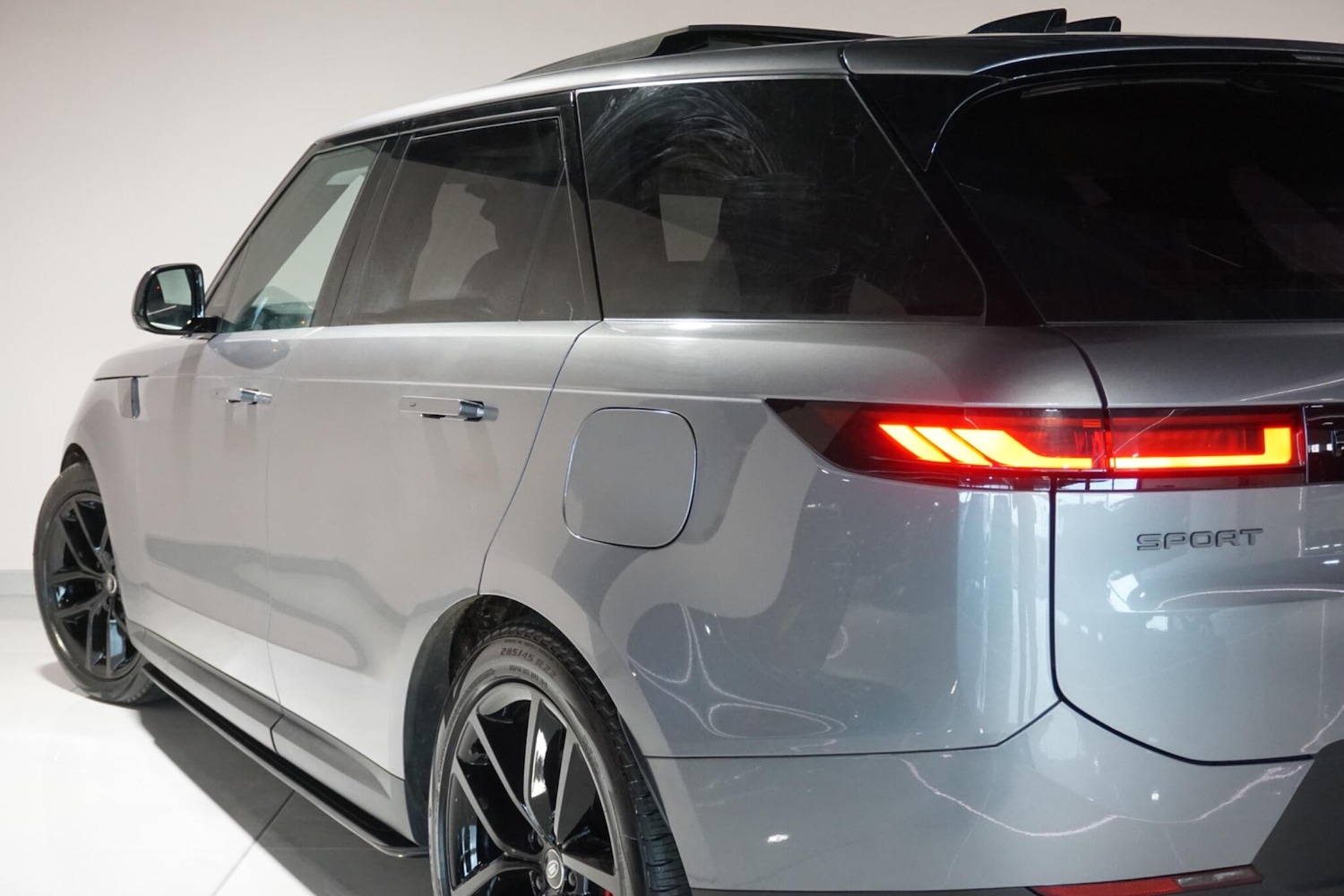 Used Land Rover Range Rover Sport 2023 for sale - 77229691: Photo 54