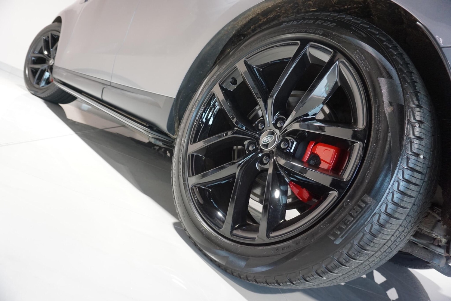 Used Land Rover Range Rover Sport 2023 for sale - 77229691: Photo 55