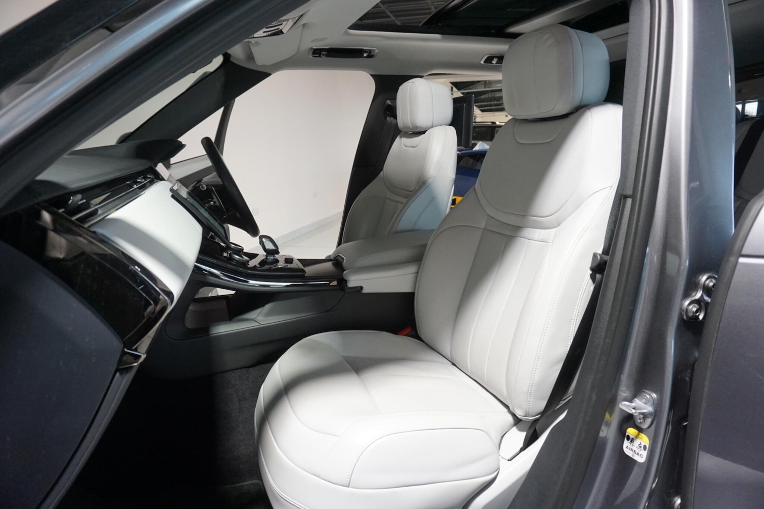 Used Land Rover Range Rover Sport 2023 for sale - 77229691: Photo 56