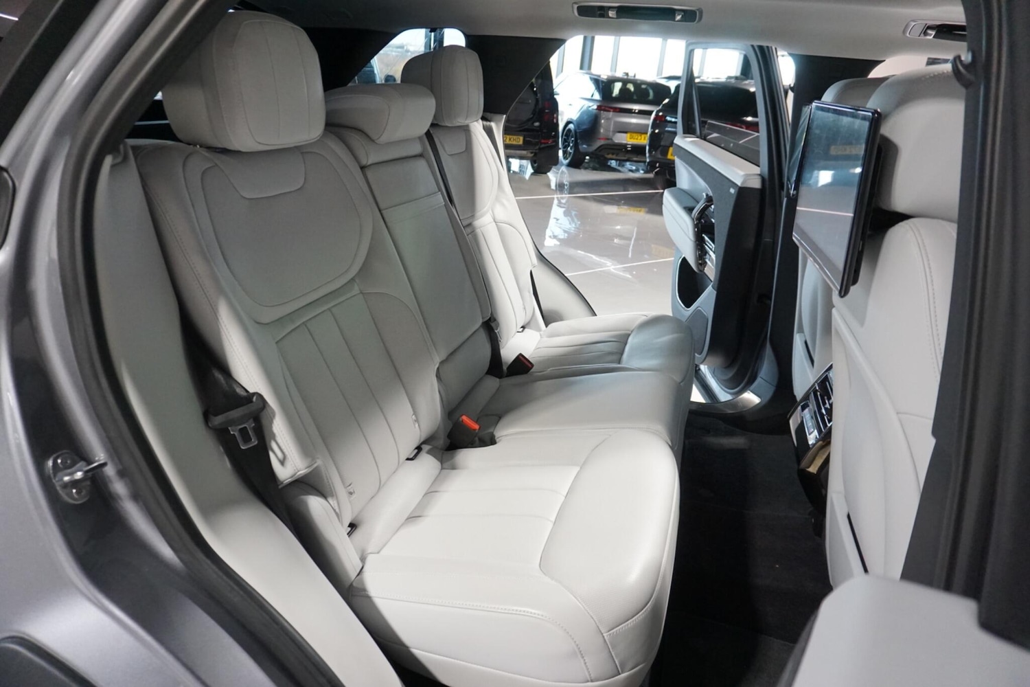 Used Land Rover Range Rover Sport 2023 for sale - 77229691: Photo 58