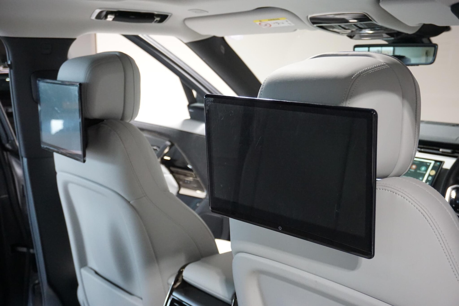 Used Land Rover Range Rover Sport 2023 for sale - 77229691: Photo 59