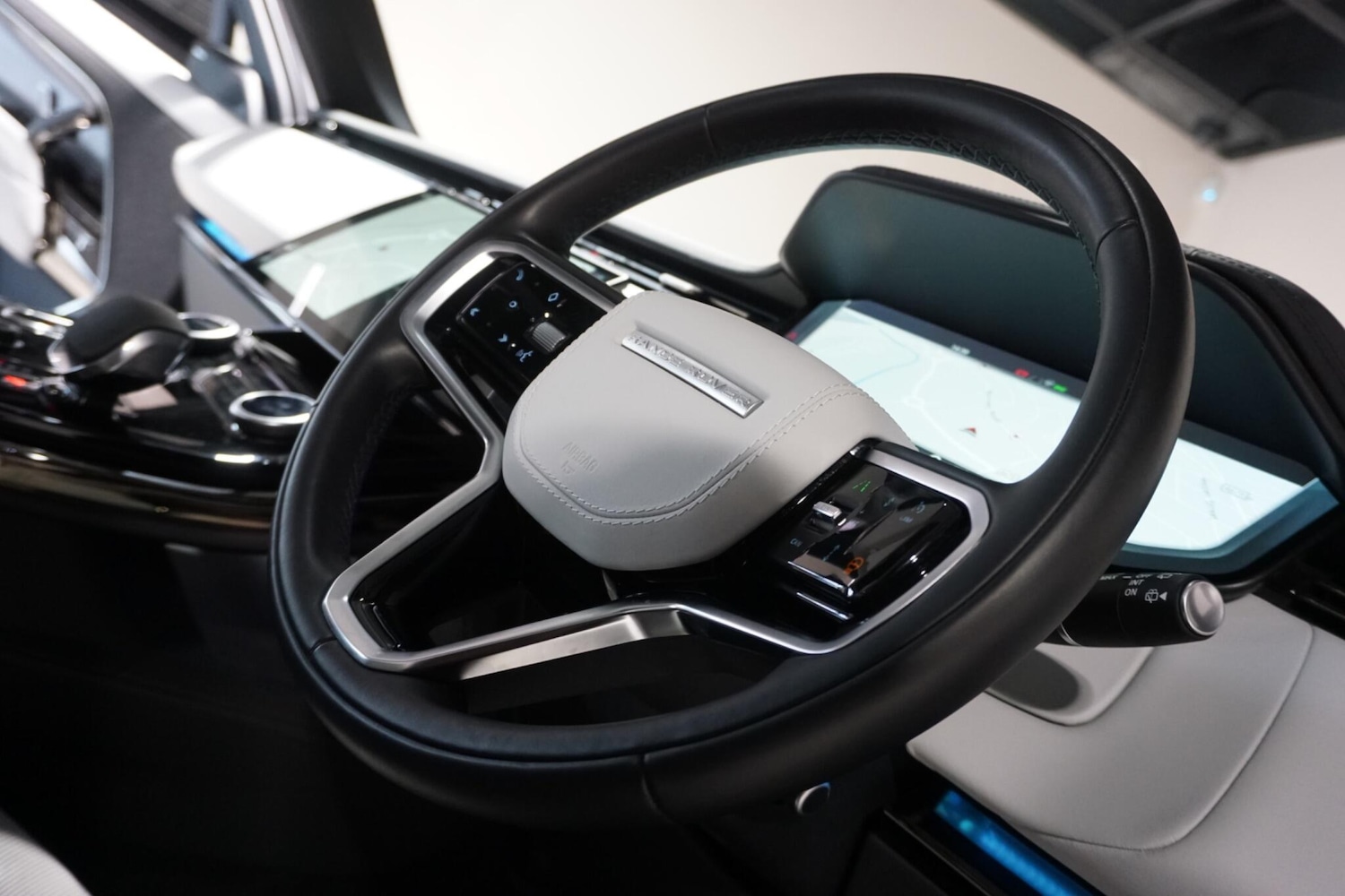 Used Land Rover Range Rover Sport 2023 for sale - 77229691: Photo 60