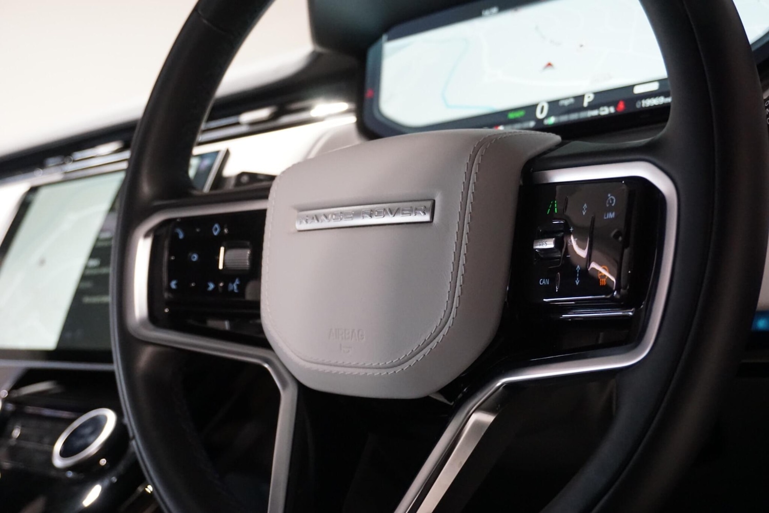 Used Land Rover Range Rover Sport 2023 for sale - 77229691: Photo 61