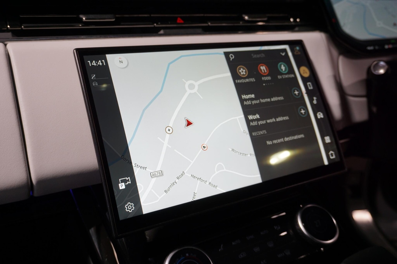 Used Land Rover Range Rover Sport 2023 for sale - 77229691: Photo 62