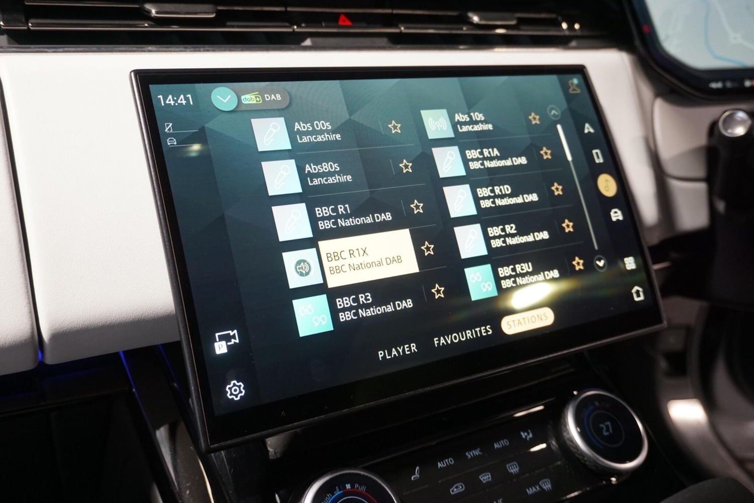 Used Land Rover Range Rover Sport 2023 for sale - 77229691: Photo 64