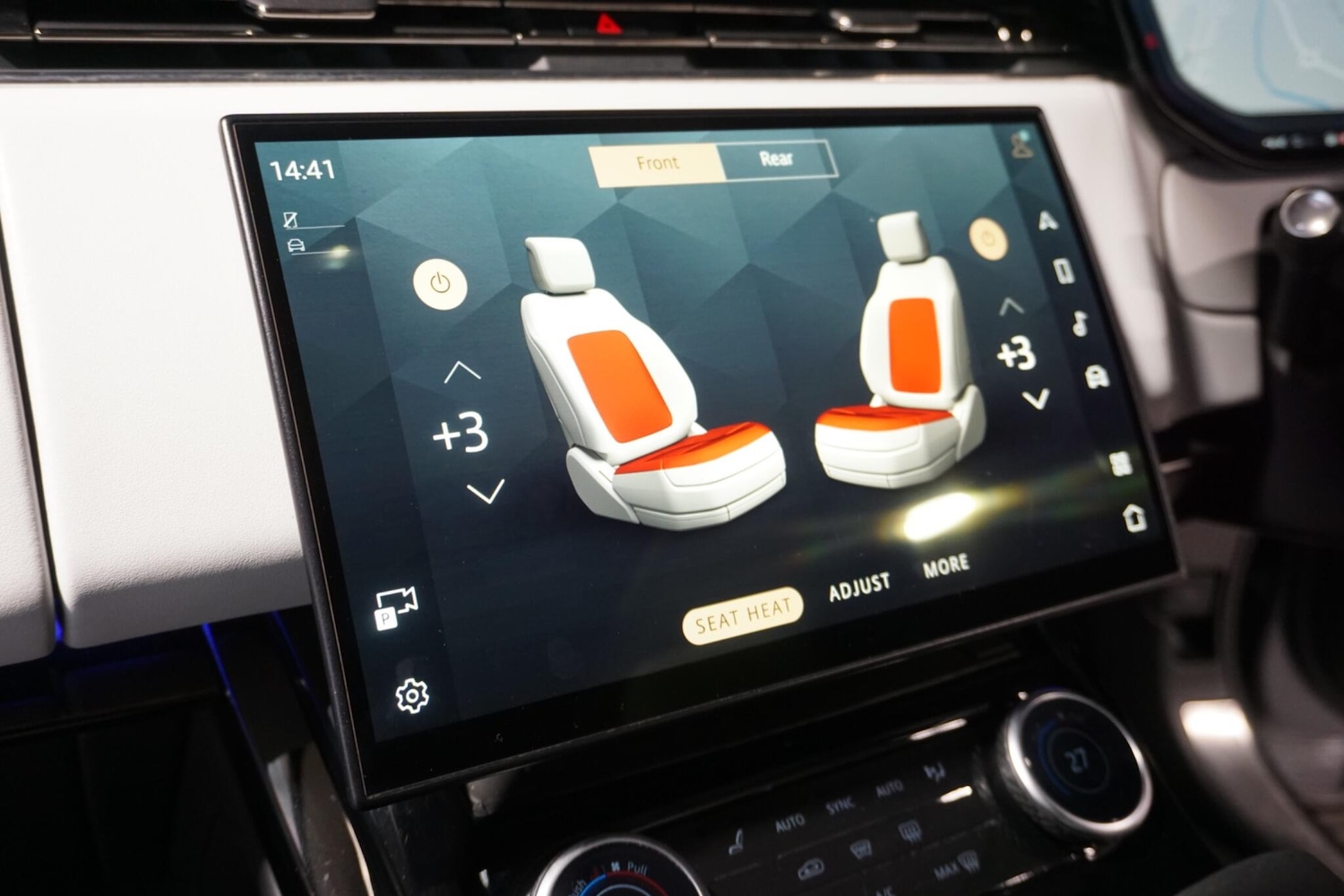 Used Land Rover Range Rover Sport 2023 for sale - 77229691: Photo 65