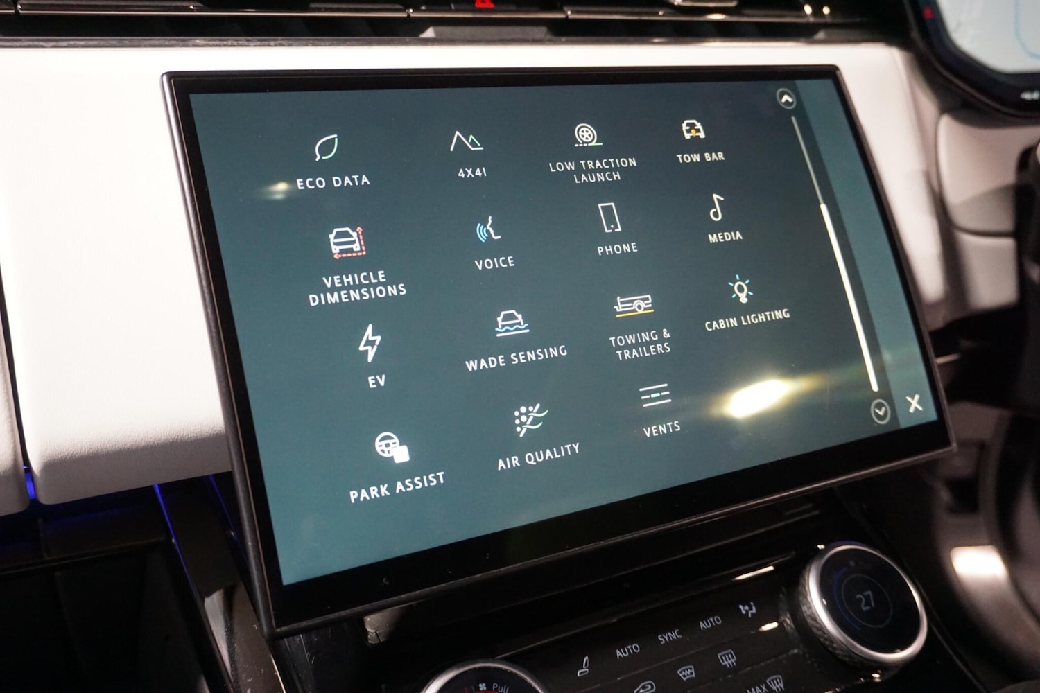 Used Land Rover Range Rover Sport 2023 for sale - 77229691: Photo 66