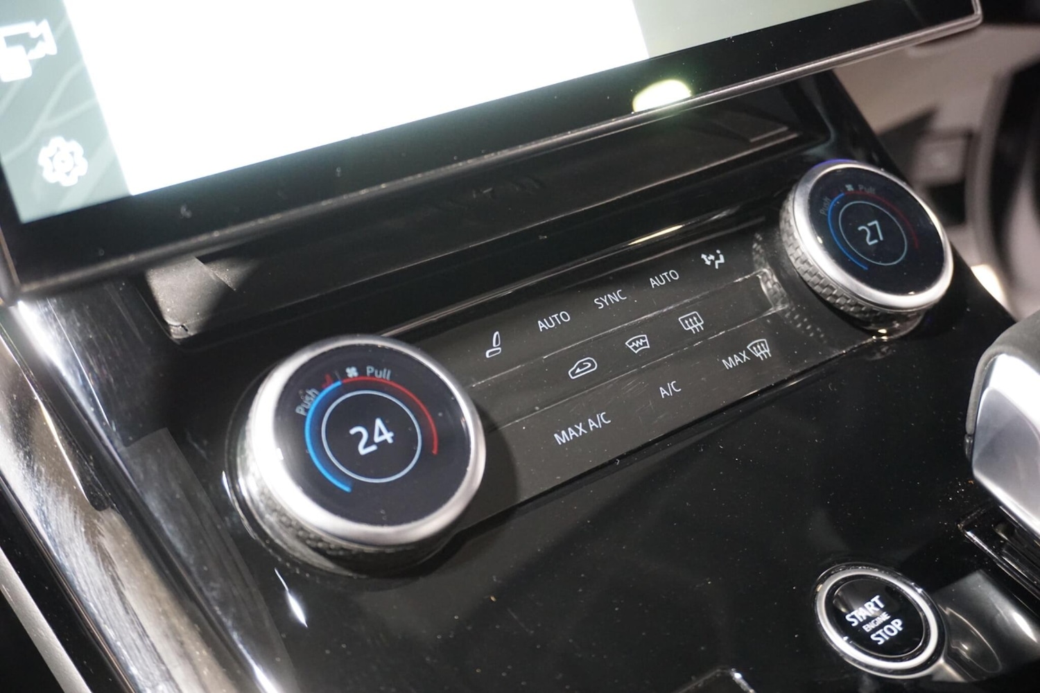 Used Land Rover Range Rover Sport 2023 for sale - 77229691: Photo 67