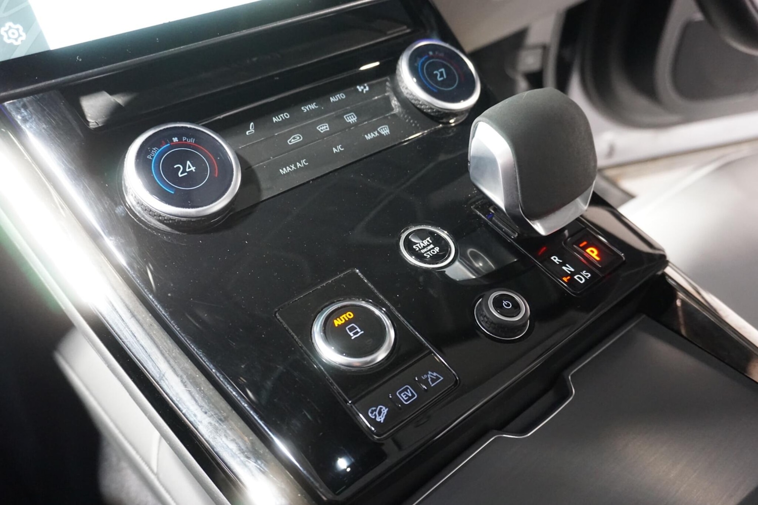 Used Land Rover Range Rover Sport 2023 for sale - 77229691: Photo 68