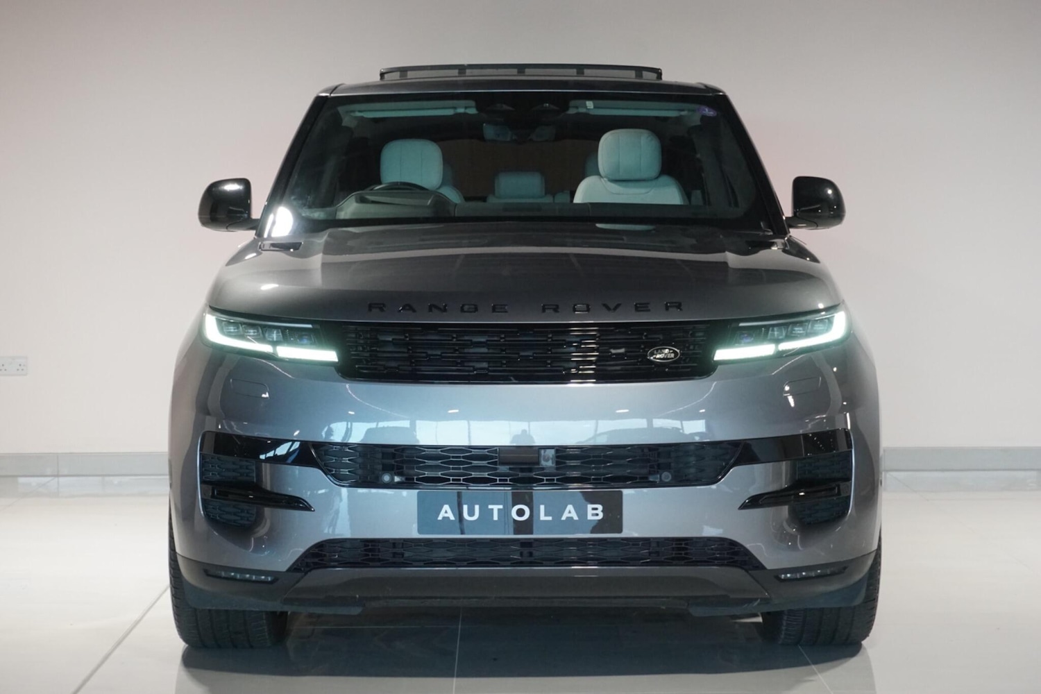 Used Land Rover Range Rover Sport 2023 for sale - 77229691: Photo 7