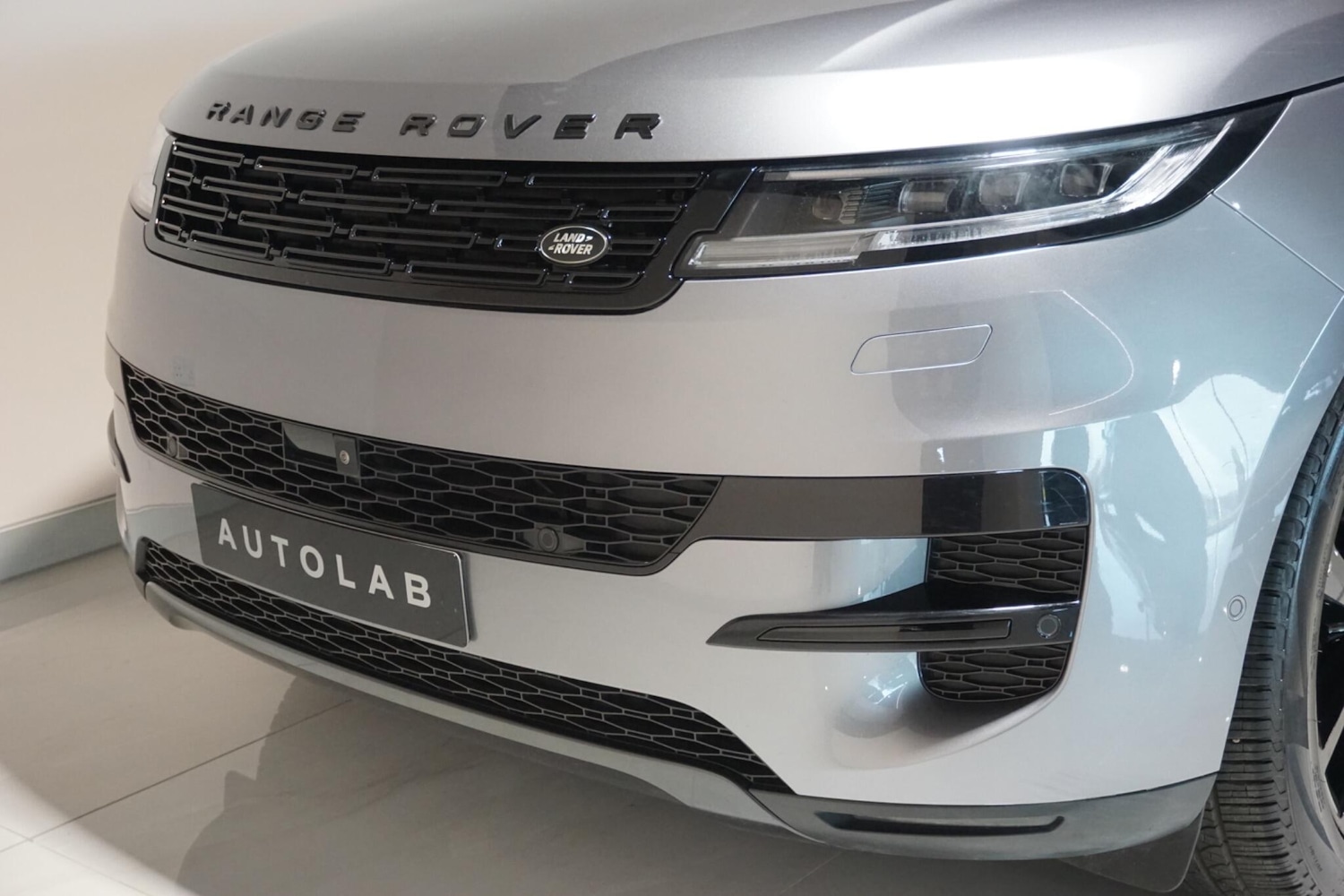 Used Land Rover Range Rover Sport 2023 for sale - 77229691: Photo 72