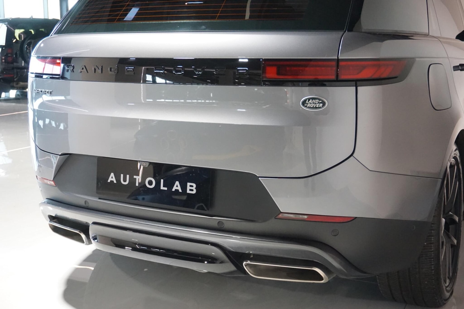 Used Land Rover Range Rover Sport 2023 for sale - 77229691: Photo 73