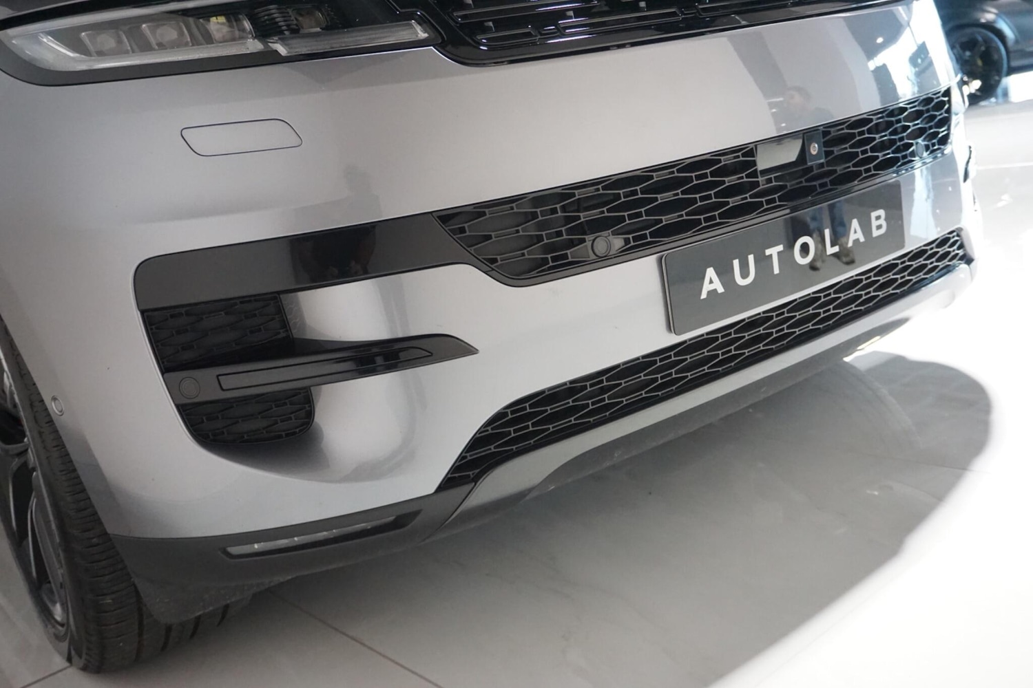 Used Land Rover Range Rover Sport 2023 for sale - 77229691: Photo 74