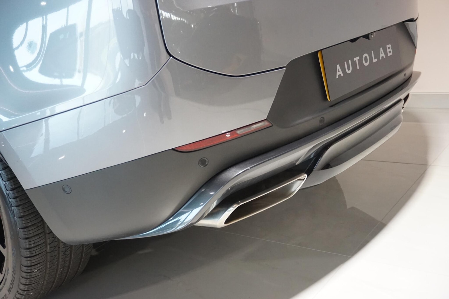 Used Land Rover Range Rover Sport 2023 for sale - 77229691: Photo 75