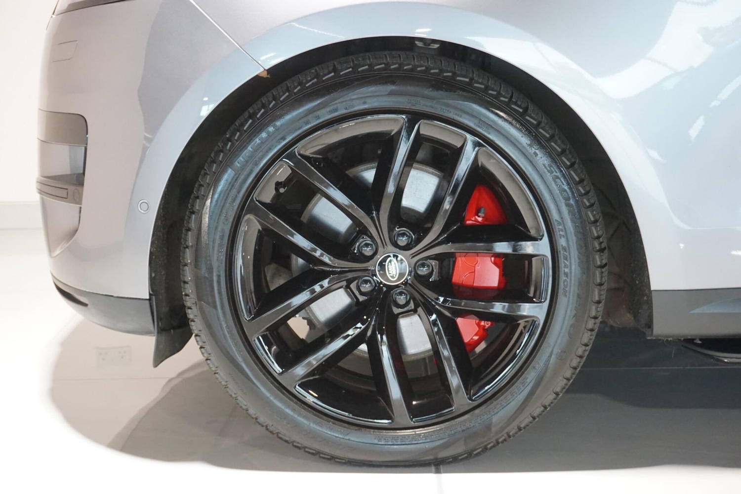 Used Land Rover Range Rover Sport 2023 for sale - 77229691: Photo 78