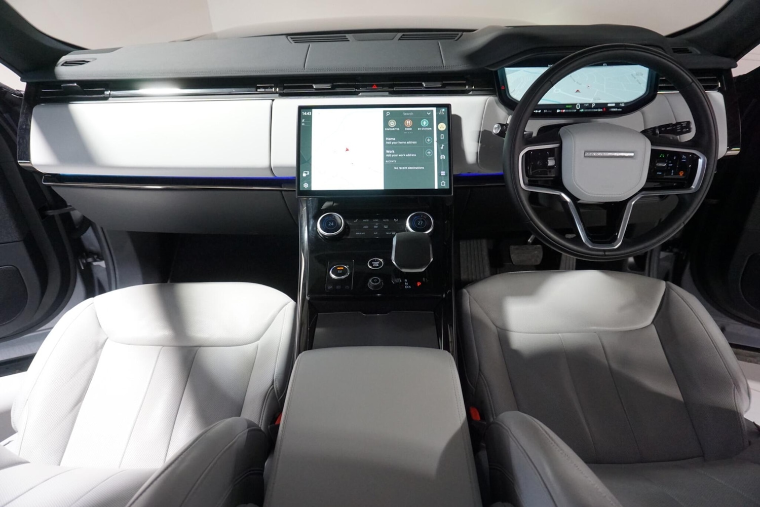 Used Land Rover Range Rover Sport 2023 for sale - 77229691: Photo 9