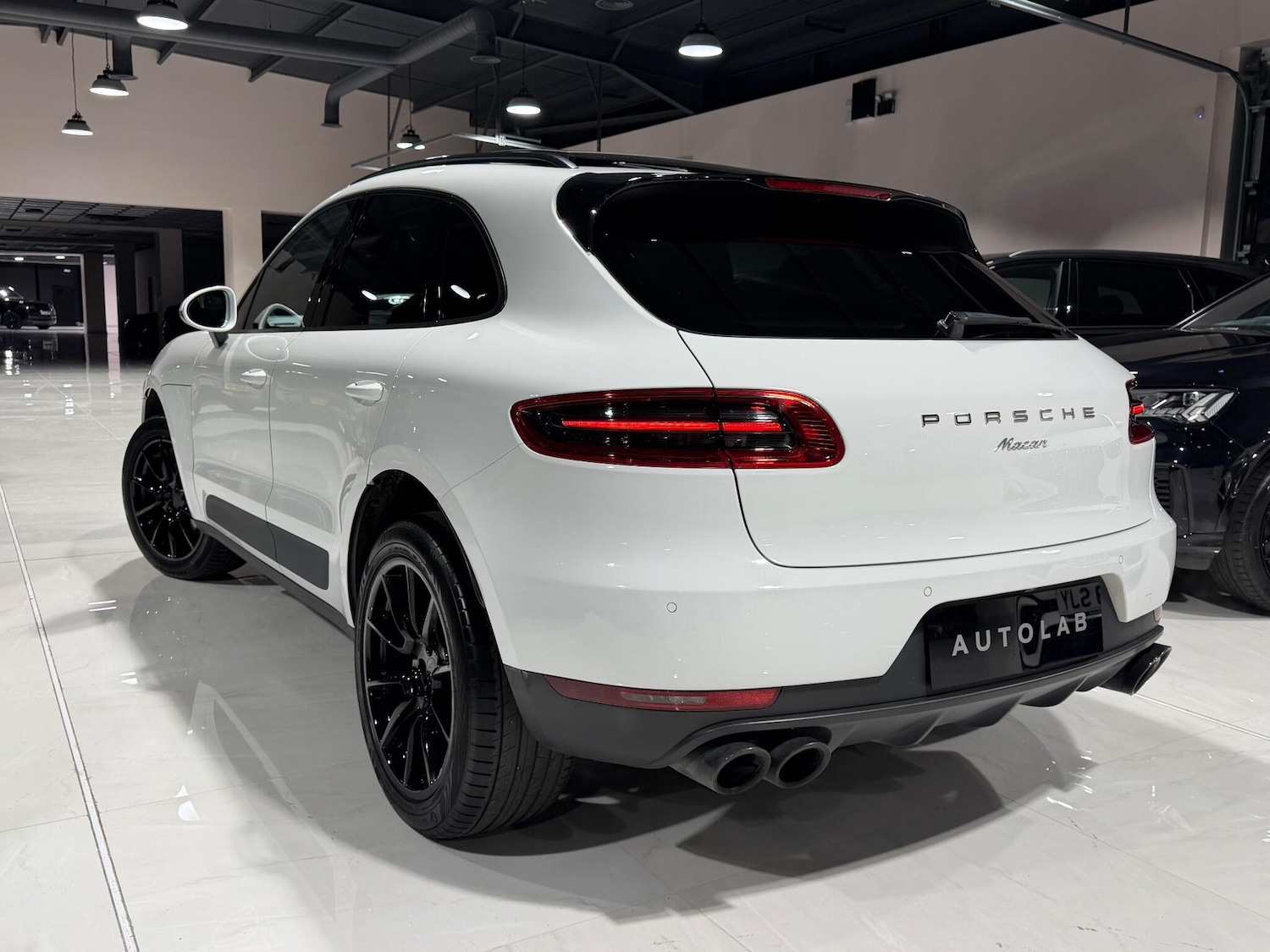 Used Porsche Macan for sale - 76913496: Photo 13