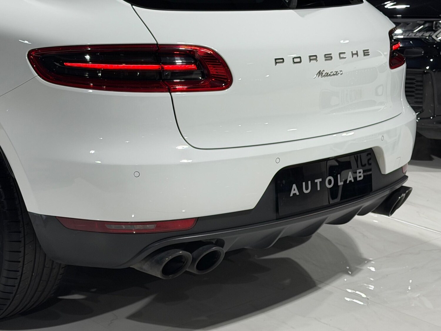 Used Porsche Macan for sale - 76913496: Photo 17