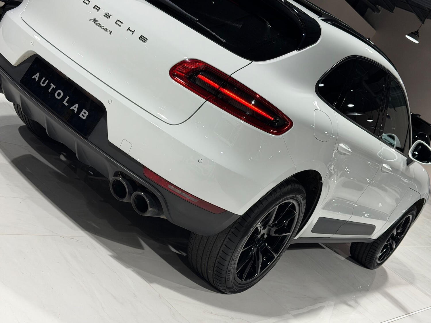 Used Porsche Macan for sale - 76913496: Photo 19