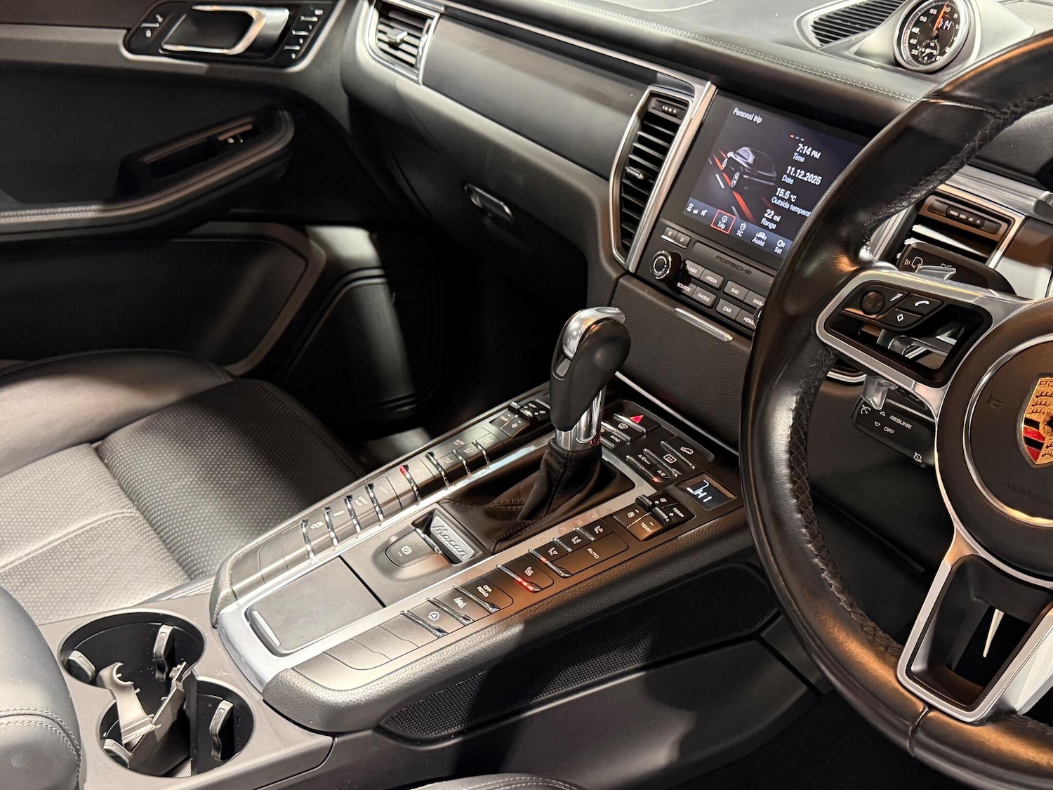 Used Porsche Macan for sale - 76913496: Photo 20