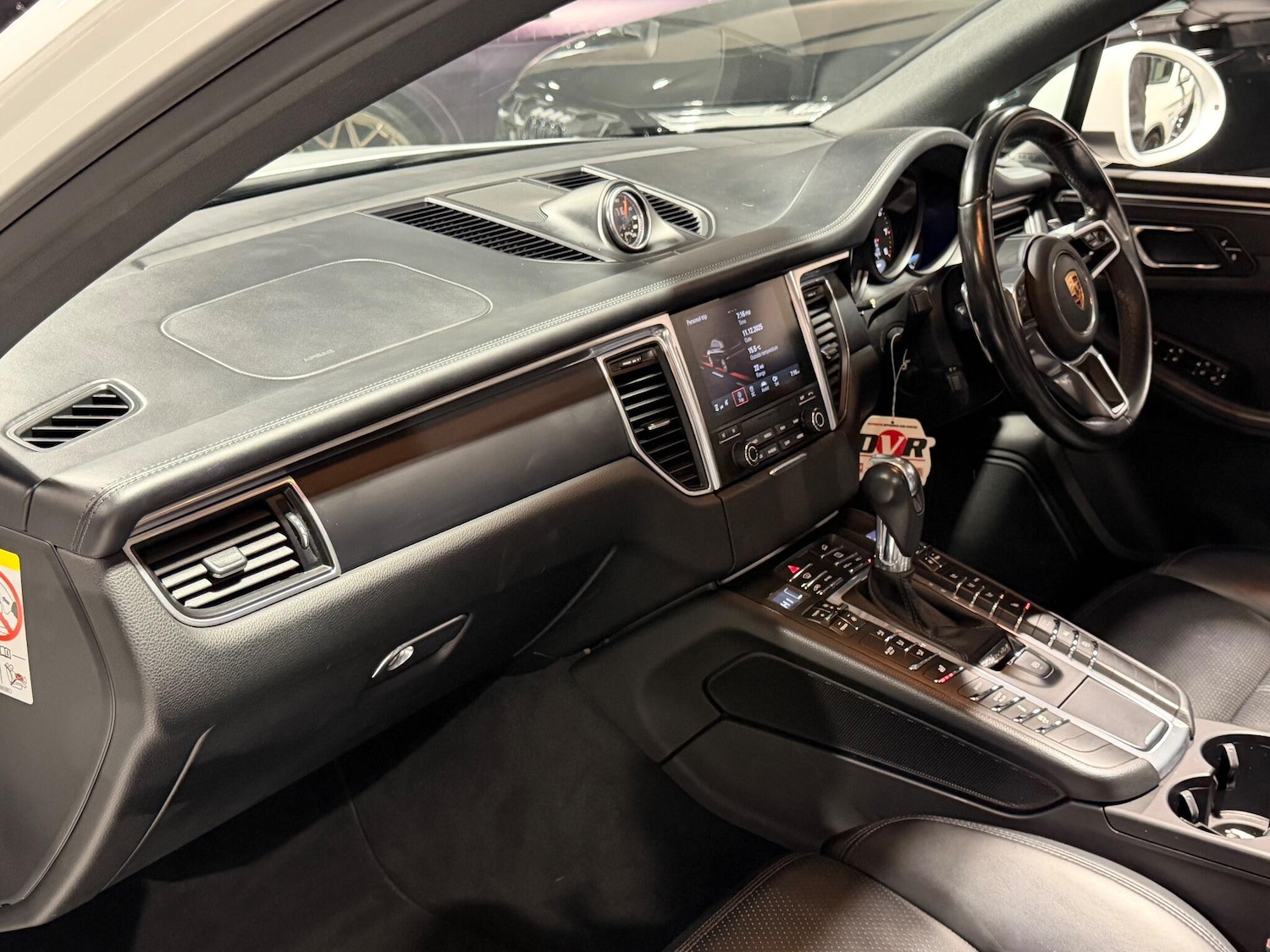 Used Porsche Macan for sale - 76913496: Photo 22