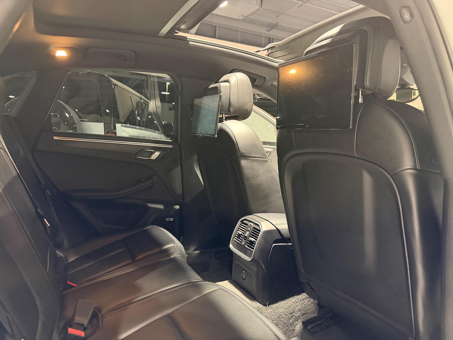 Used Porsche Macan for sale - 76913496: Photo 31