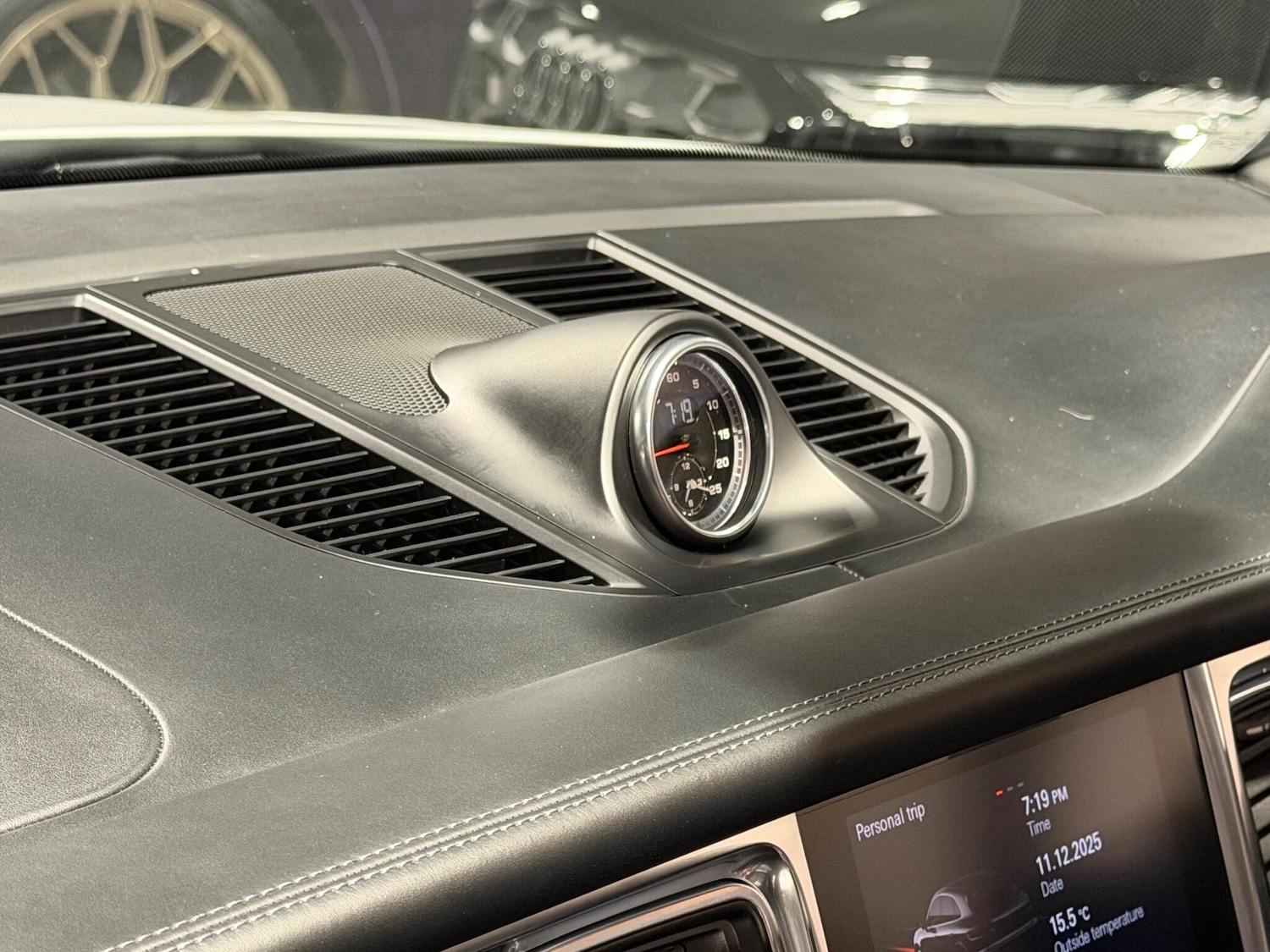 Used Porsche Macan for sale - 76913496: Photo 36