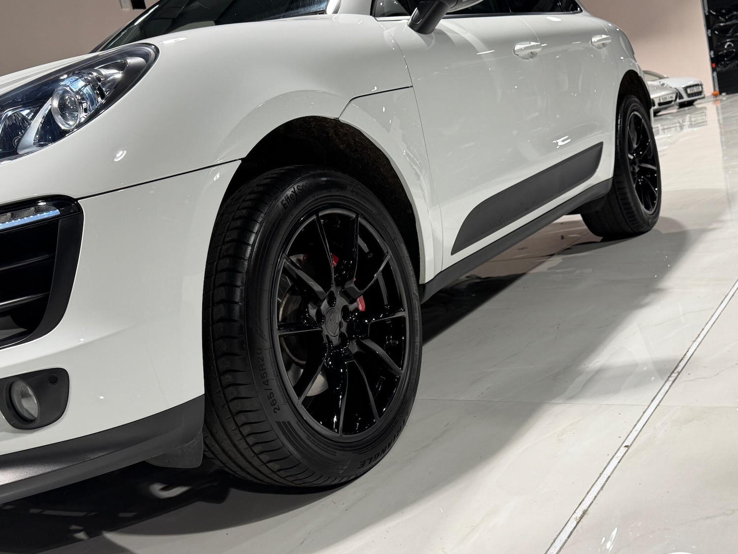 Used Porsche Macan for sale - 76913496: Photo 42