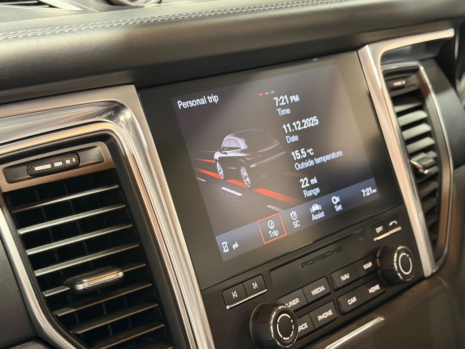 Used Porsche Macan for sale - 76913496: Photo 47