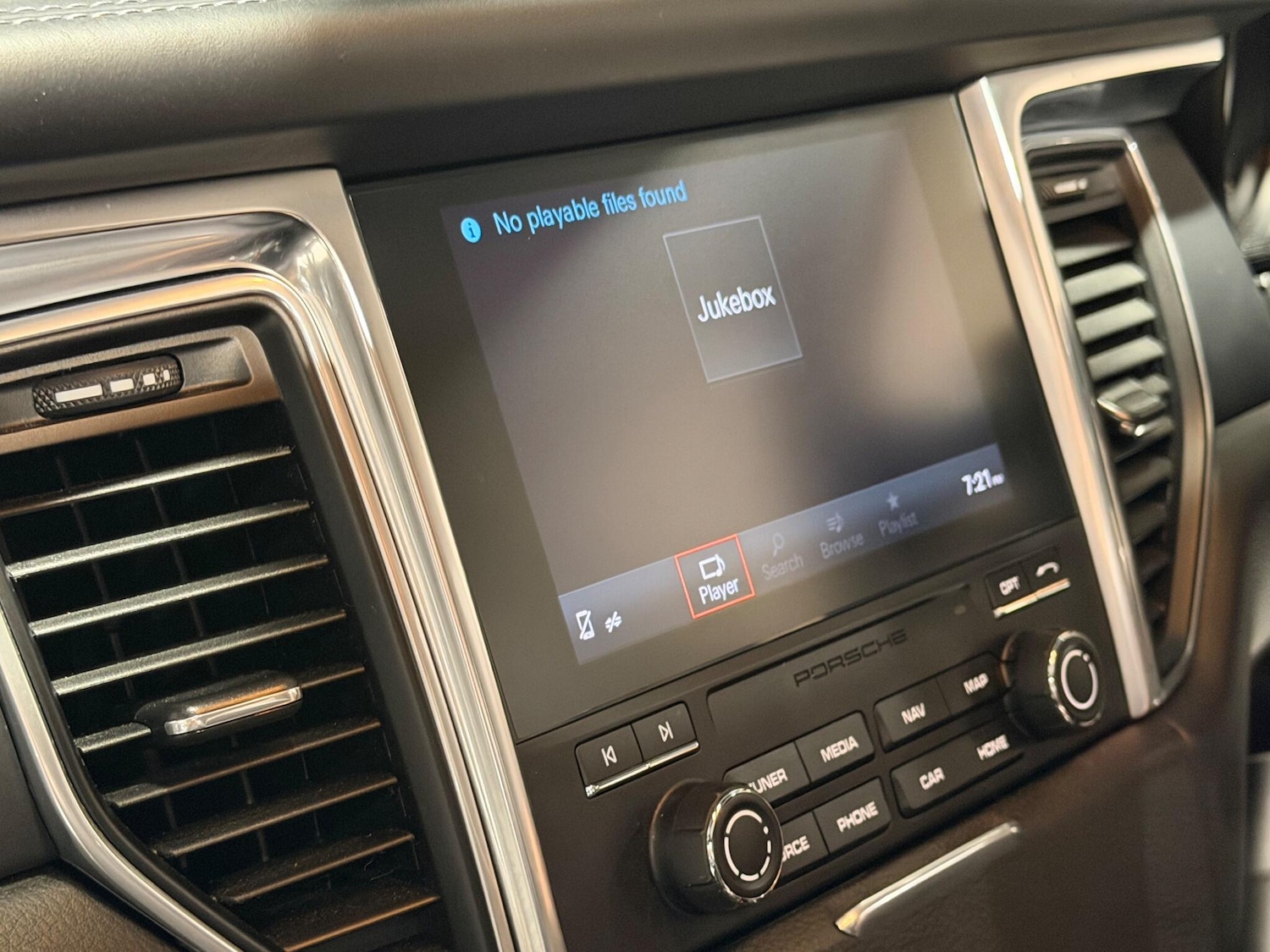 Used Porsche Macan for sale - 76913496: Photo 48