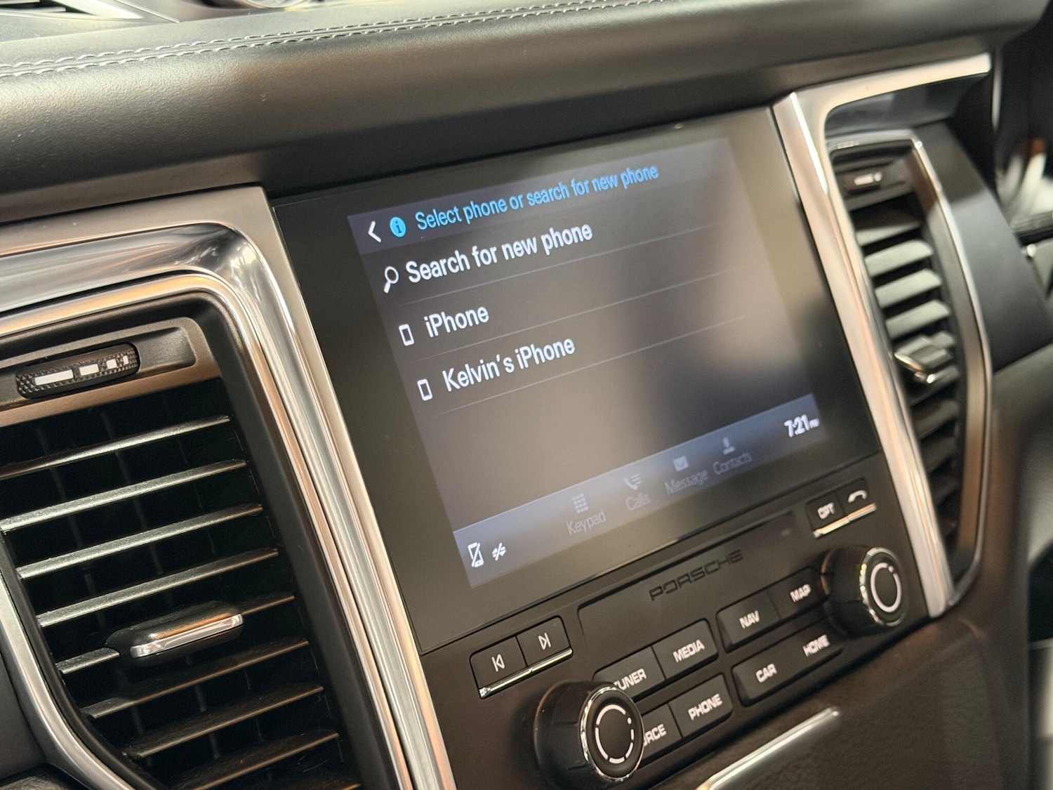 Used Porsche Macan for sale - 76913496: Photo 49