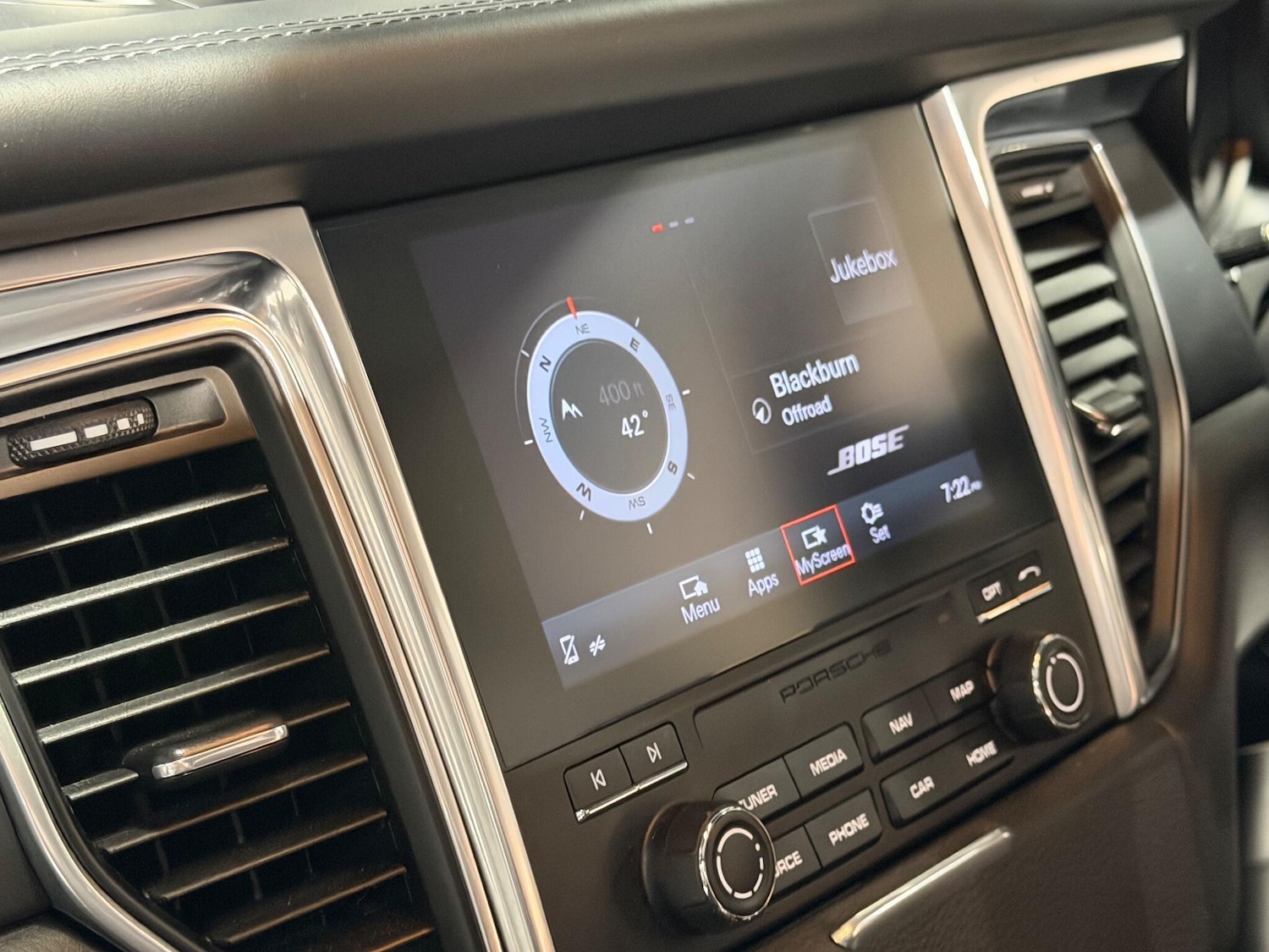 Used Porsche Macan for sale - 76913496: Photo 52