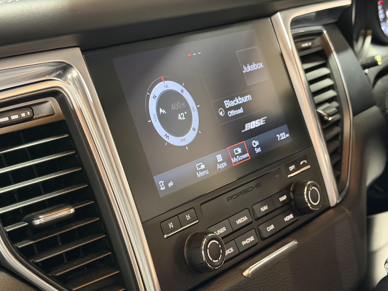 Used Porsche Macan for sale - 76913496: Photo 53