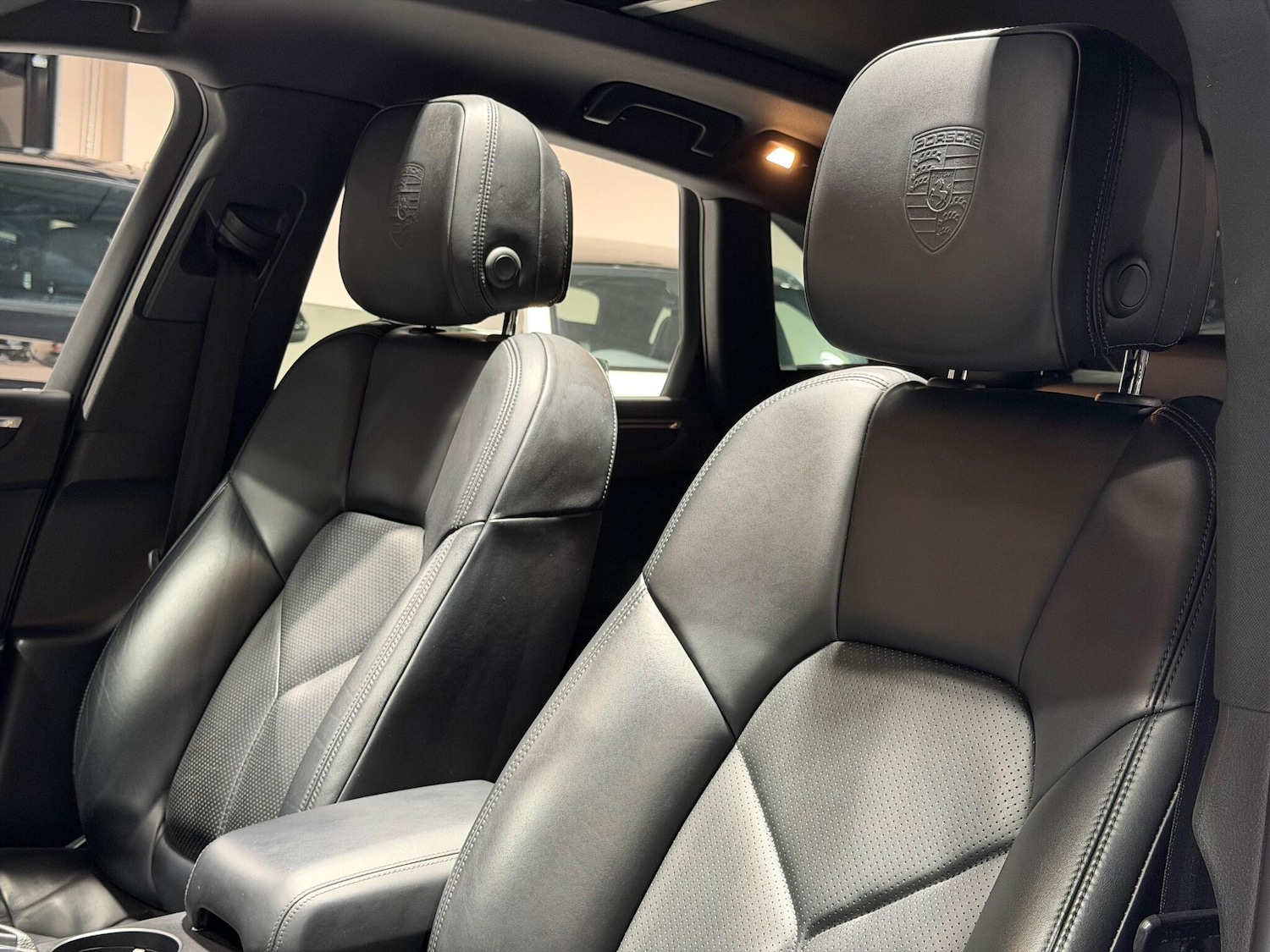 Used Porsche Macan for sale - 76913496: Photo 60