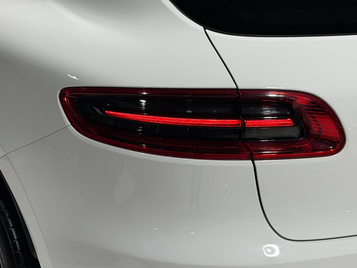 Used Porsche Macan for sale - 76913496: Photo 61