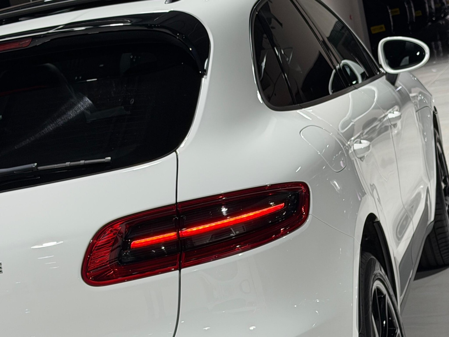 Used Porsche Macan for sale - 76913496: Photo 62