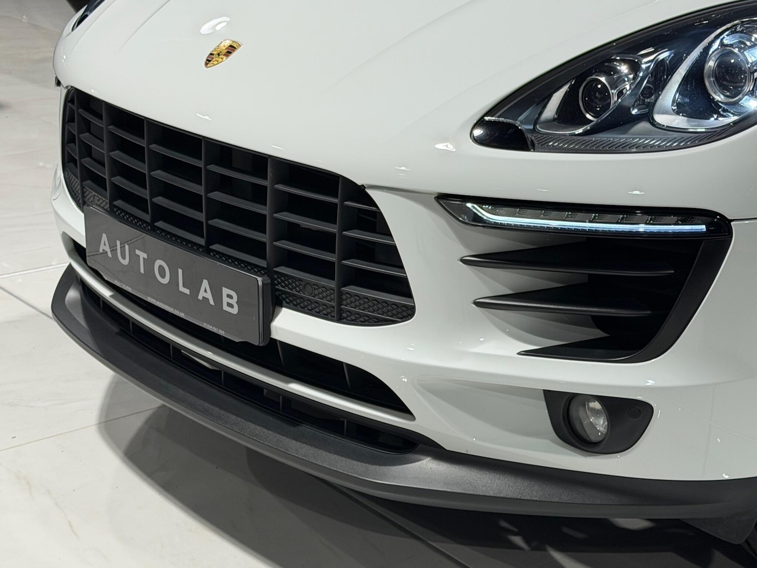 Used Porsche Macan for sale - 76913496: Photo 64