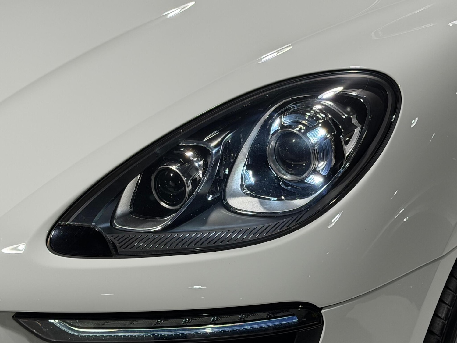 Used Porsche Macan for sale - 76913496: Photo 65