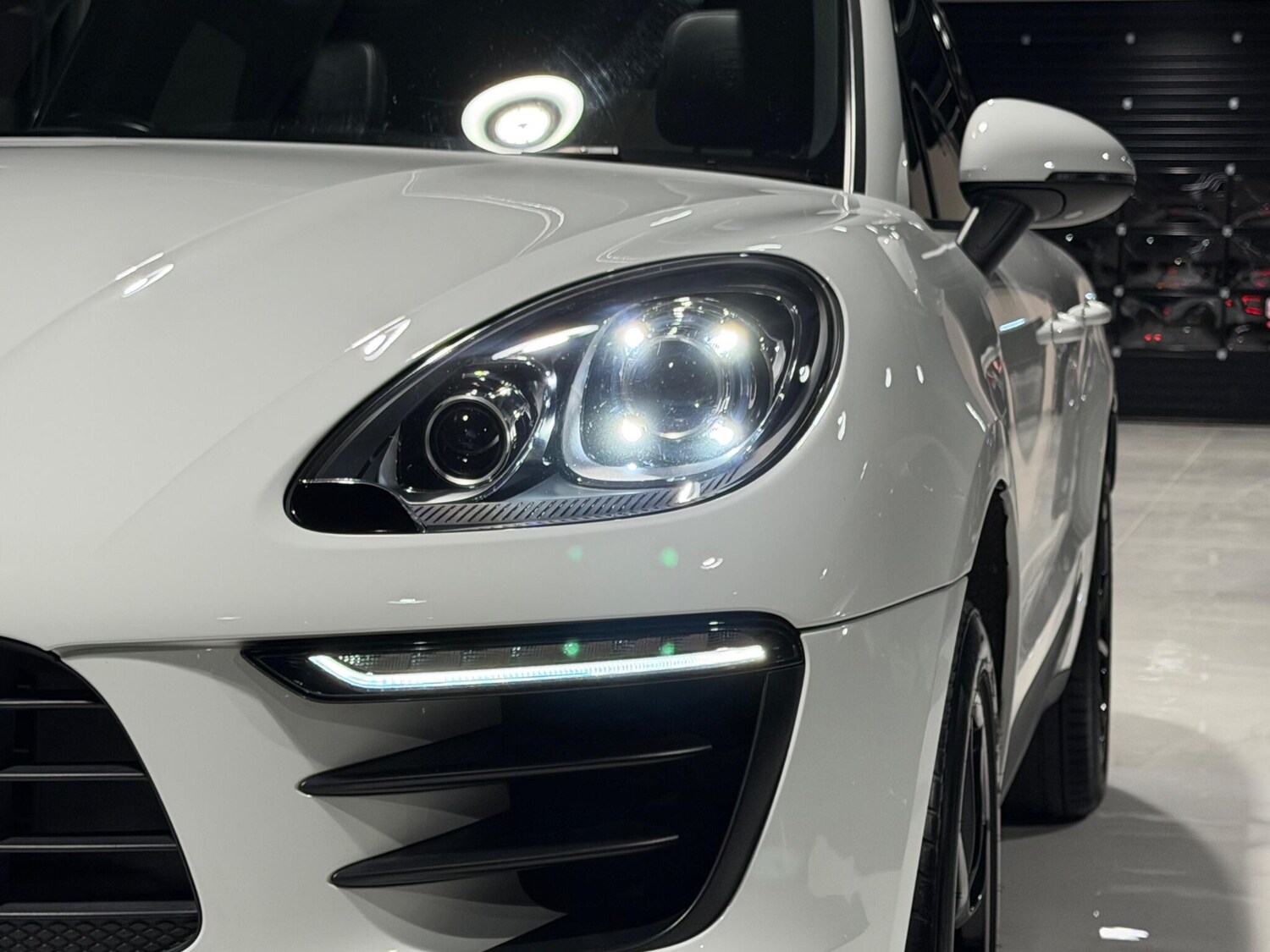 Used Porsche Macan for sale - 76913496: Photo 66