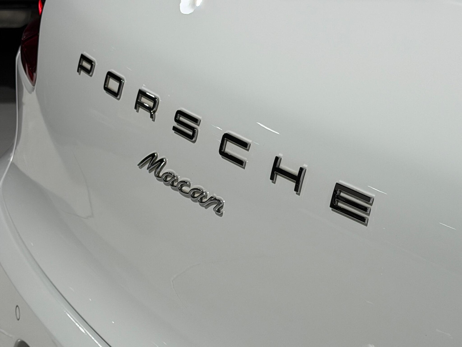Used Porsche Macan for sale - 76913496: Photo 67