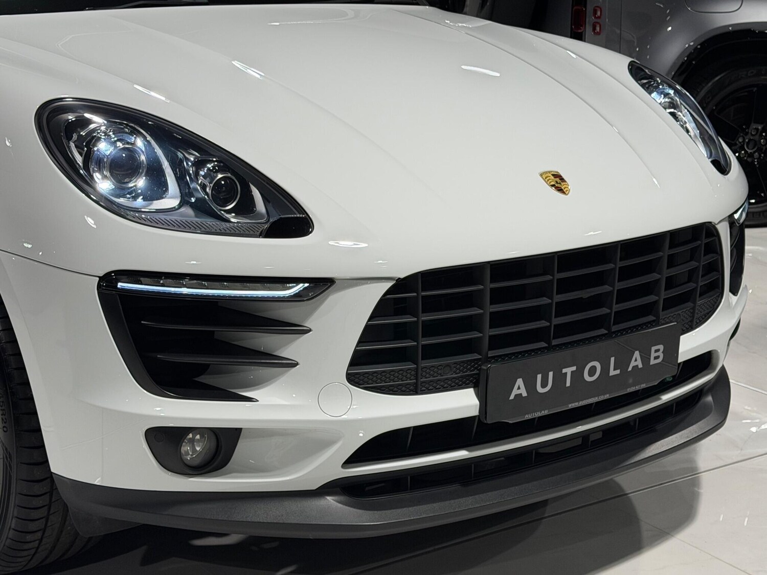 Used Porsche Macan for sale - 76913496: Photo 70