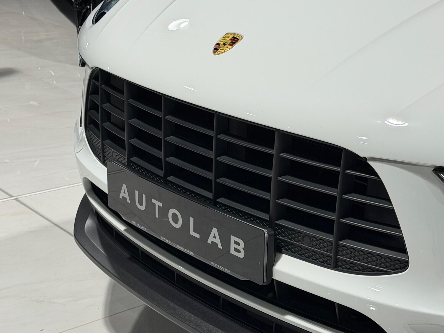 Used Porsche Macan for sale - 76913496: Photo 71