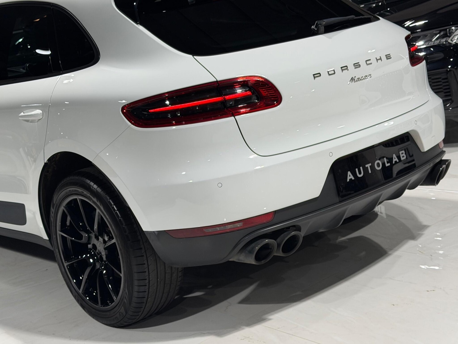 Used Porsche Macan for sale - 76913496: Photo 74