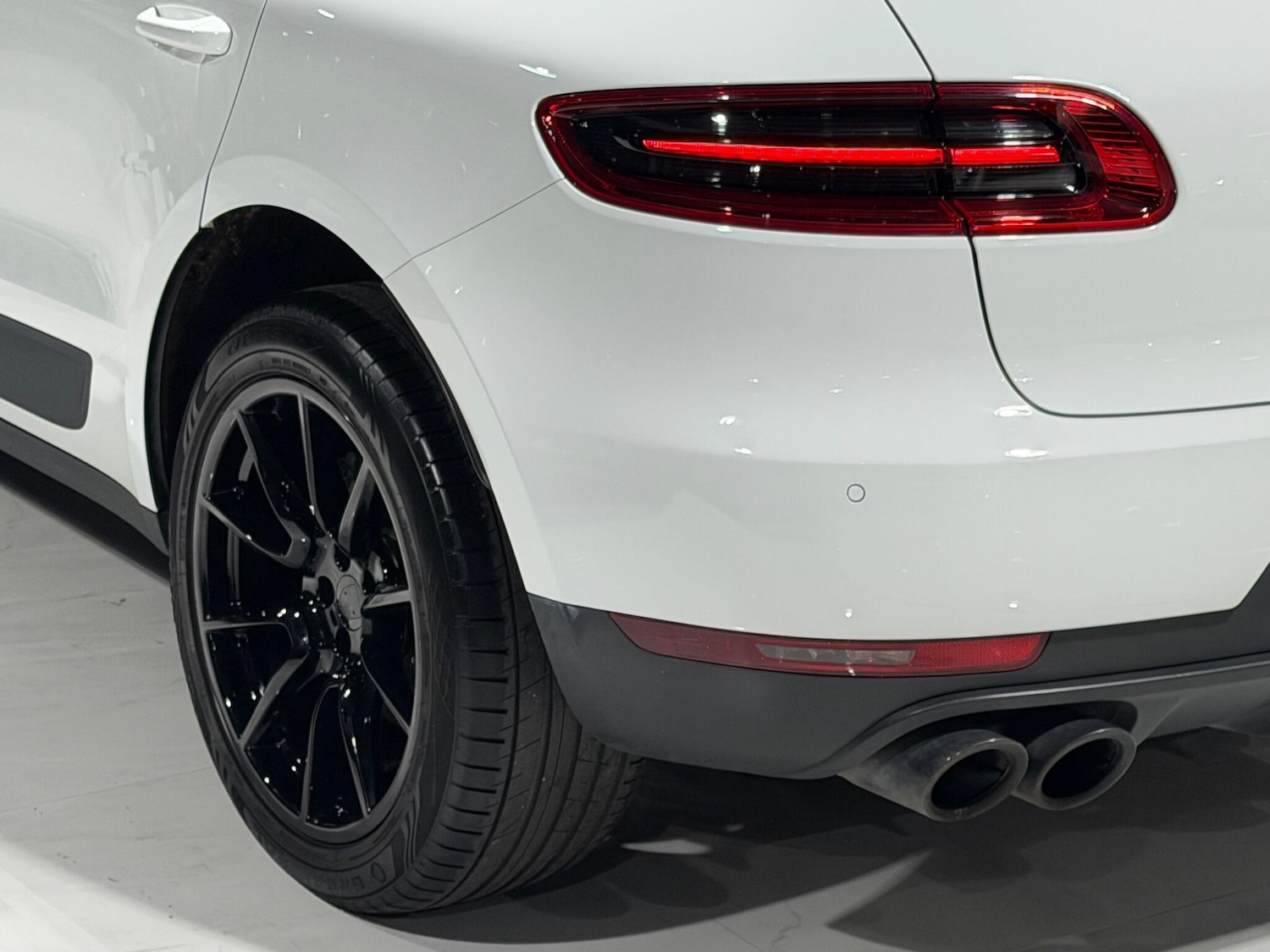 Used Porsche Macan for sale - 76913496: Photo 75