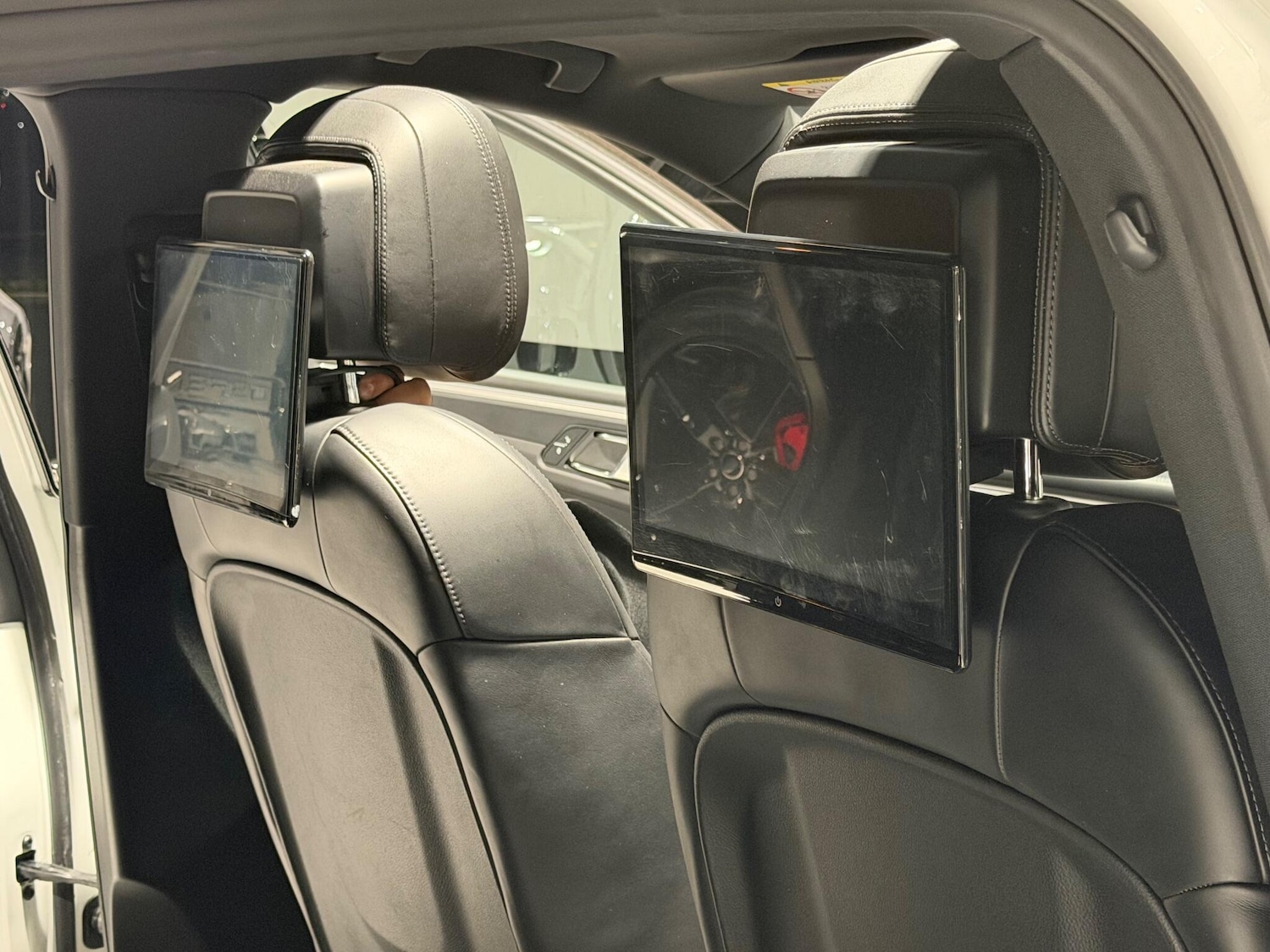 Used Porsche Macan for sale - 76913496: Photo 76