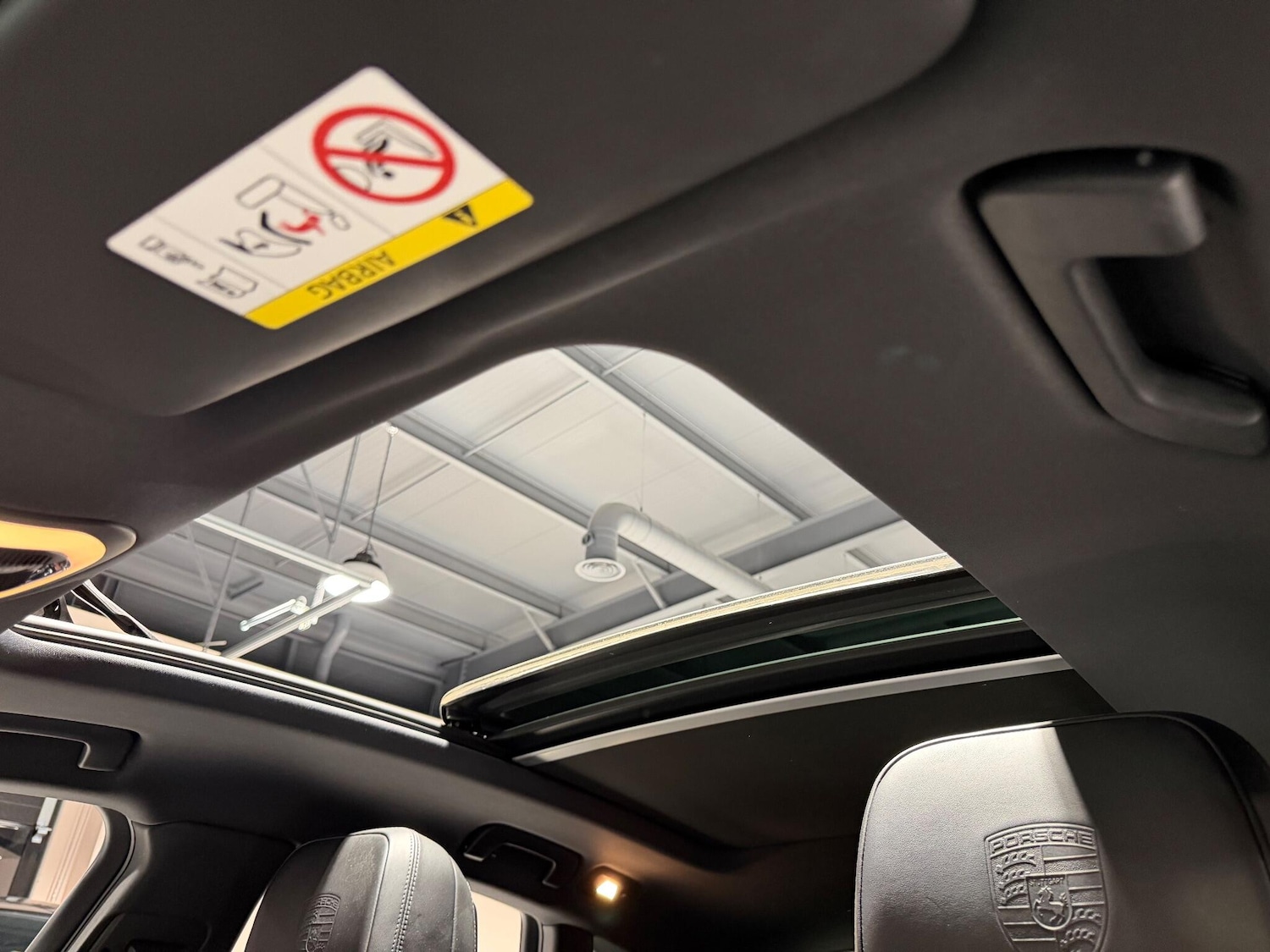 Used Porsche Macan for sale - 76913496: Photo 81